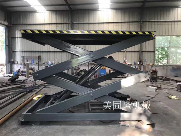 云浮固定式升降货梯价格