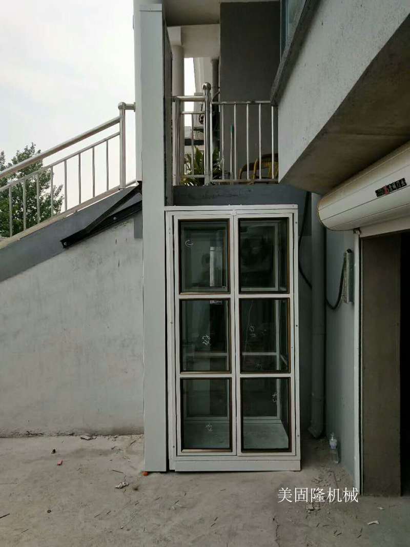 云浮无障碍升降机价格