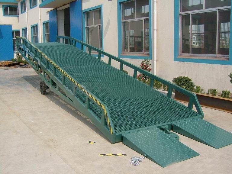 云浮登车桥厂家