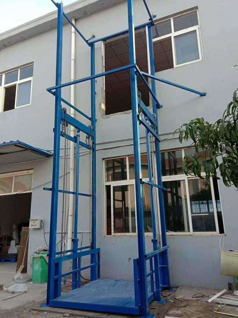 云浮简易小型货梯