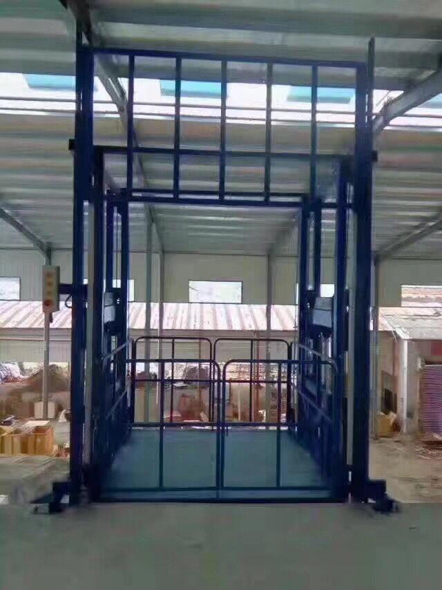 云浮简易货梯