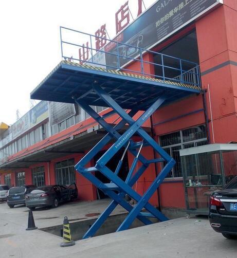 云浮济南升降机